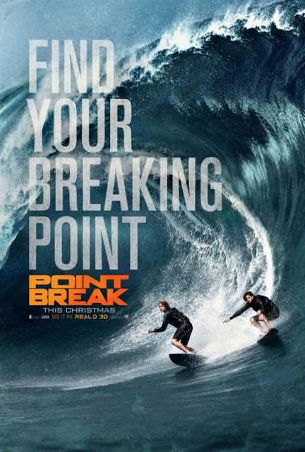 Point Break (2015) Worldfree4u - 400MB BRRip 720P [Hindi-English-Tamil-Telugu] ESubs – HEVC - Khatrimaza
