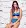 Plus sized model Robyn Lawley launches a glamorous swimwear collection for curvy girls