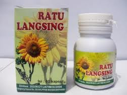 Ratu Langsing