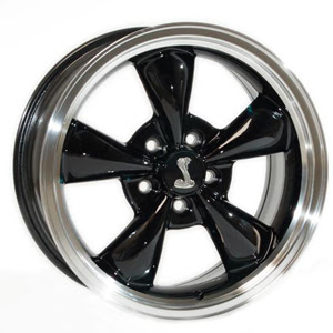 Mustang Rims