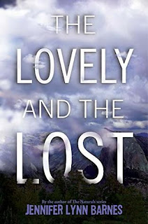 https://www.goodreads.com/book/show/38136879-the-lovely-and-the-lost?ac=1&from_search=true