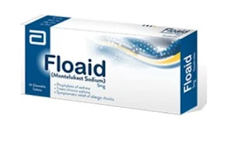 FLOAID دواء