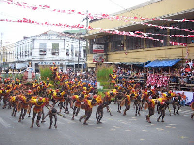 dinagayang photos 2009