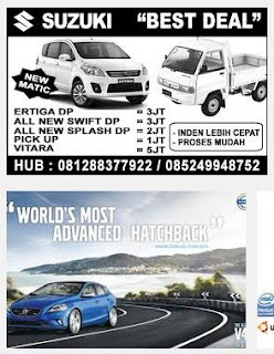 contoh iklan mobil bahasa inggris