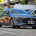 2020 Mazda 3 Sportback Premium A/T