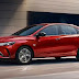 Chevrolet oficializa Monza com novo visual e versão híbrida