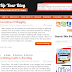 Free Spice Up Your Blog Blogger Template (clone)