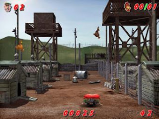 Chicken Run PC Game