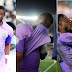 "I Deeply Apologise To Nigerians"- Super Eagles Goalkeeper, Stanley Nwabali Says In Tears Following Defeat