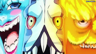 ワンピース アニメ 1066話 ミサリ 三千里 | ONE PIECE Episode 1066