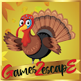 Play Games2Escape Find Thanksg…