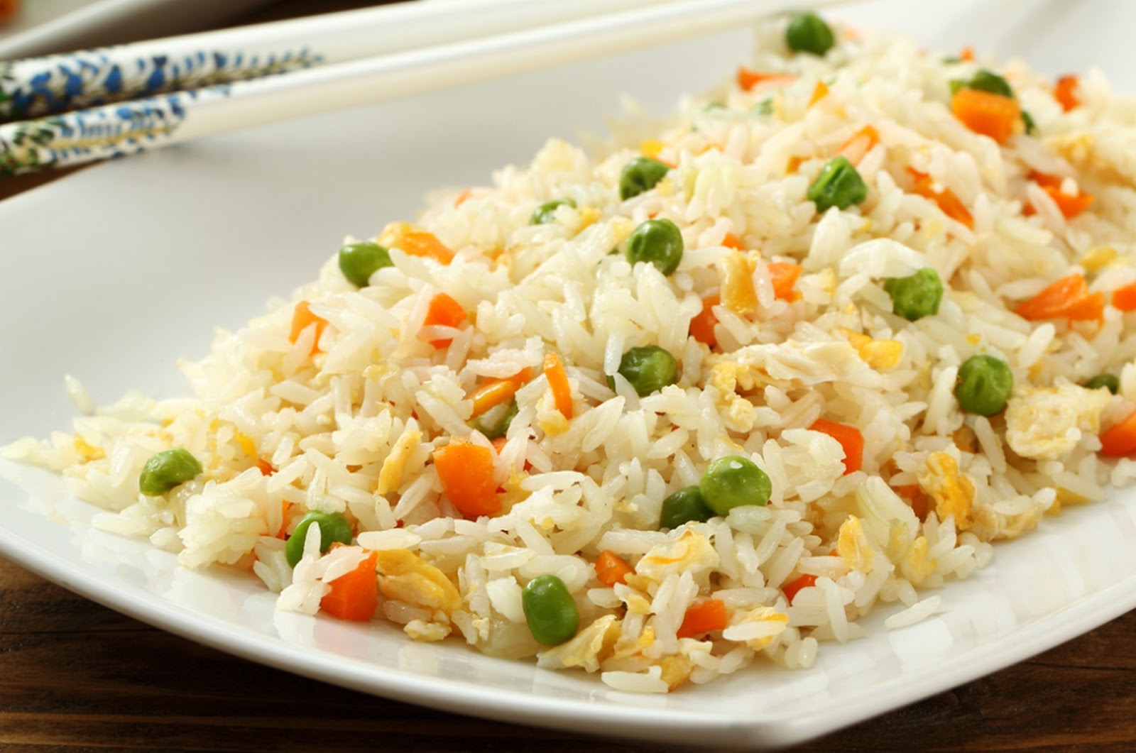[LEZAT] Resep Nasi Goreng Hongkong Ala Chinese Food 