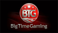 Provider Slot Big Time Gaming