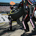 Rookie Stripe: Why Pit Crews are Susceptible to Injury Based on Position