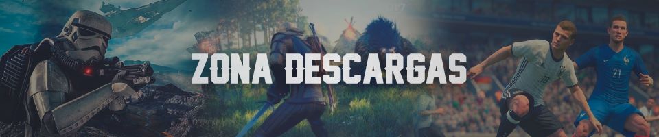 Zona Descargas