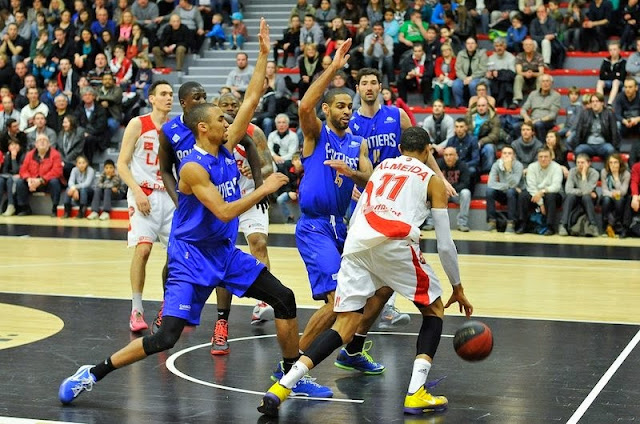 baloncesto dominicano