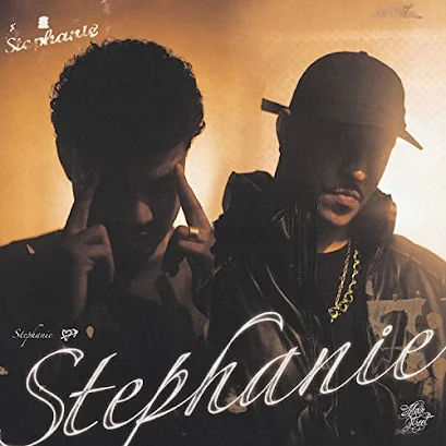 Bielzin ft. Delacruz - Stephanie (Prod. Vilão)