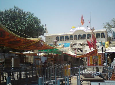 khatu shyam temple
