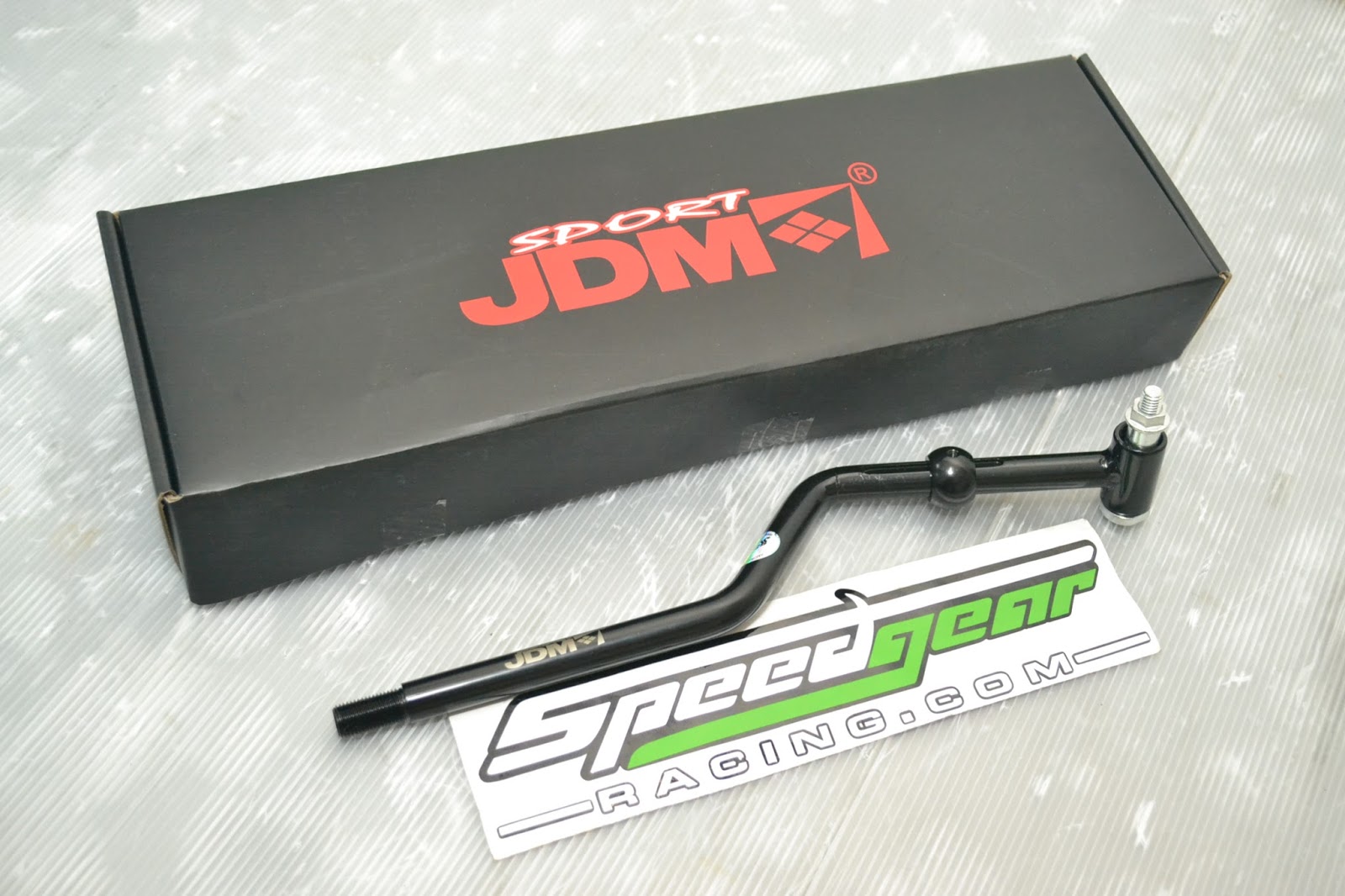 Speedgear Racing