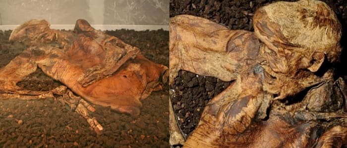 What is Lindow Man And Lindow Woman? | The Most Noteworthy Archaeological Discoveries of the 1980s