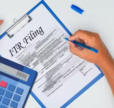  taxpayer with a salary? Five things to remember when filing your ITR