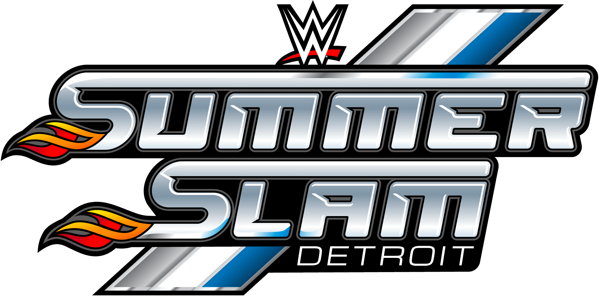 WWE SummerSlam 2023 PPV Results and Review Coverage Live Smark Out Moment