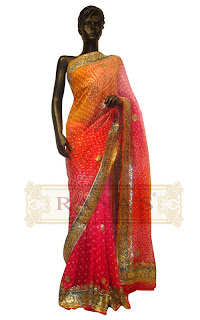 Traditional Sarees, Sarees in India