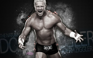 Dolph Ziggler Wallpaper