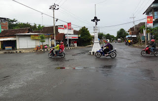 Drainase Buruk, Warga Tuntut DPU BMCK Perbaiki