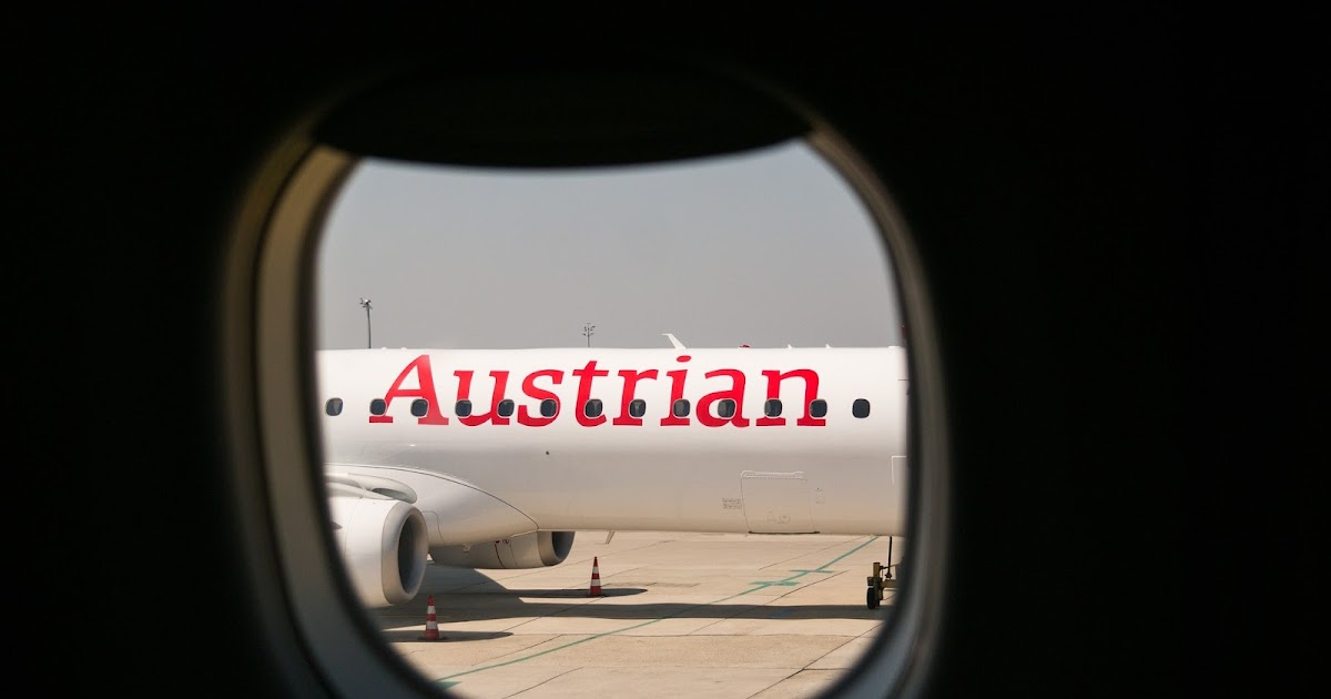 Liubliana apunta a los vuelos españoles y al servicio de Austrian Airlines