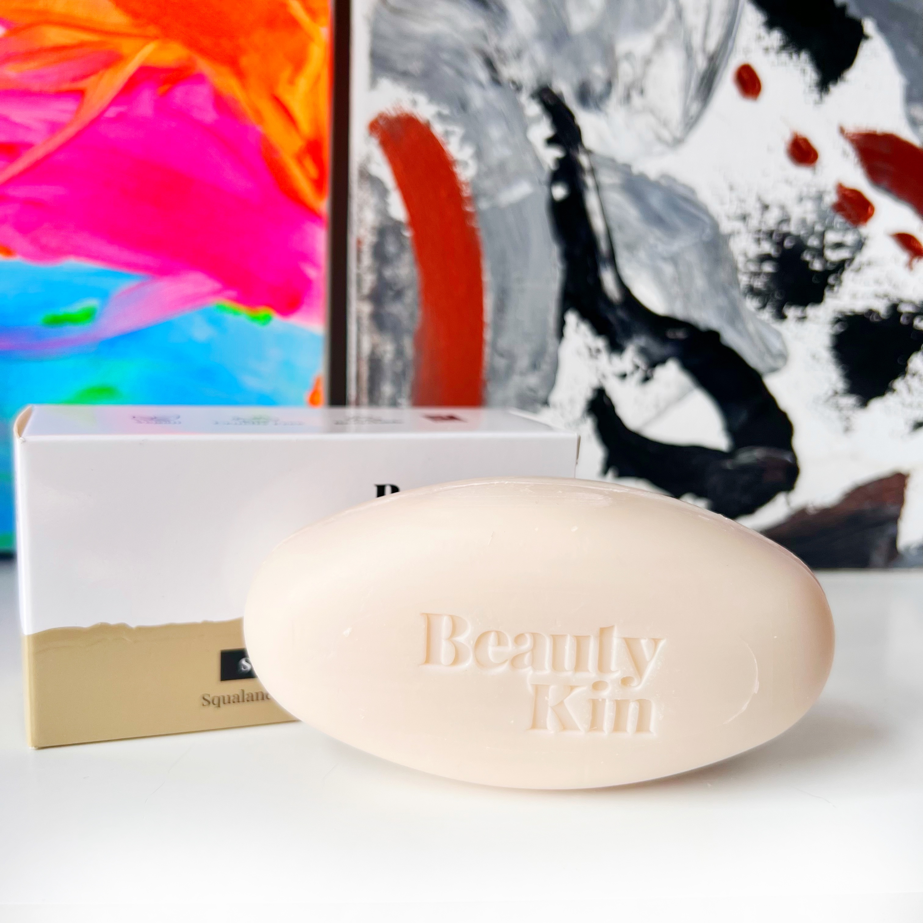 Beautyqueenuk  A UK Beauty and Lifestyle Blog: Lush Mechanic Soap