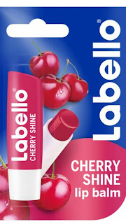 اسعارمرطب شفاه لابيللو في مصر ومميزات مرطب الشفاه Labello Cherry shine lip balm