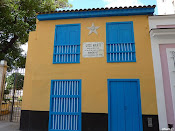 Casa de Jose Marti En La Habana Cuba