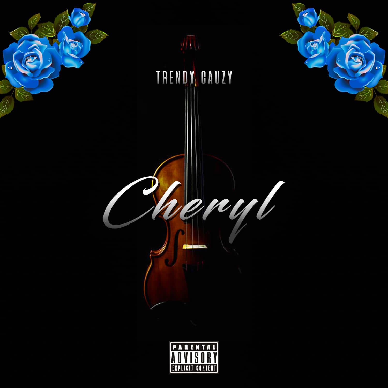 Cheryl" the Italian song of "Trendy cauzy