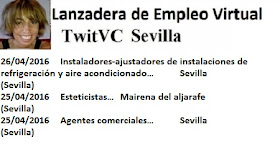 Lanzadera de Empleo Virtual Sevilla, Mairena del Aljarafe