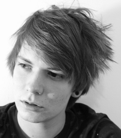 Boys Hairstyles on Emo Haircut And Hair Styles For Emo Boys   Hairstyles For 2012