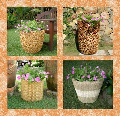 Natural Flower vase Collections, Flower vase,Vase, Natural Handicraft, Handicraft Design, Handicraft
