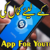 Shazam Music App For Android - Asfa Zaheer