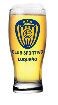 Vasos Luqueño