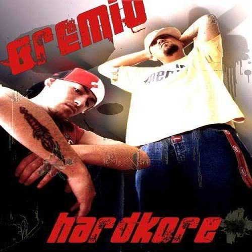 El Gremio HxC - Rap nostro El Gremio HxC - Rap nostro