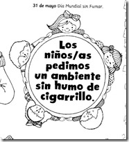 dia sin fumar