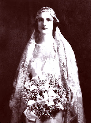 Bridal Fashion Through the Years