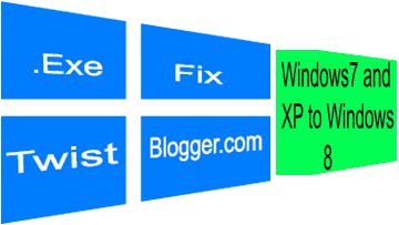 .Exe Fix For Windows 7
