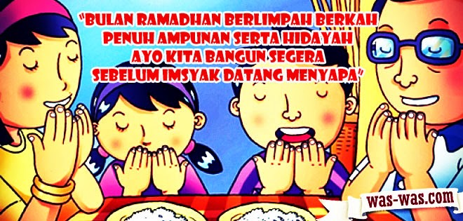 32+ Paling Populer Kata Kata Gombal Saat Sahur