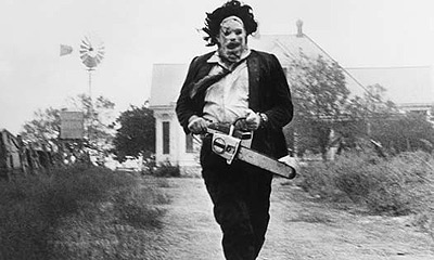 Texas Chainsaw Massacre on Rost Ag Emsland Blog  Texas Chainsaw Massacre Update