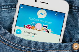 How to Recover Deleted Facebook Messenger Messages 