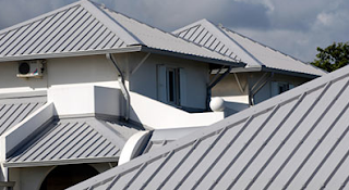 25+ Modern Roofing Company