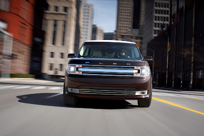 2013 Ford Flex