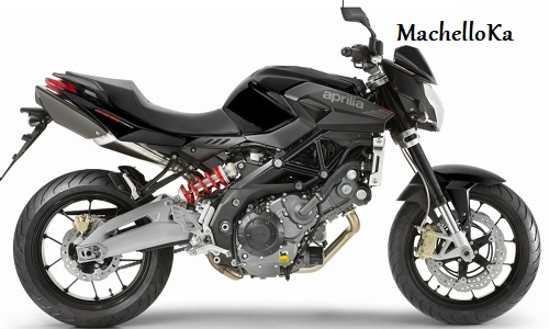 Harga Spesifikasi Motor Aprilia Shiver 750 Terbaru