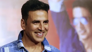 akshay kumar is the only bhartiya on forbes 2020 list of 100